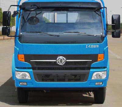 8吨国五鲜奶运输车