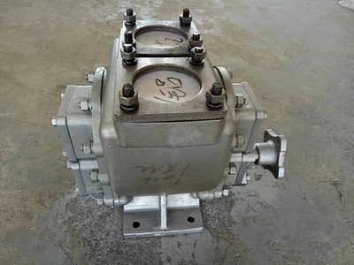 不锈钢抽水泵80YHCB-60