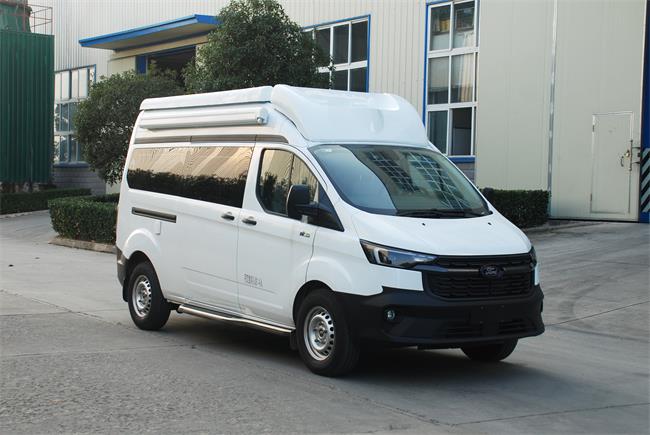 齐星牌QXC5047XLJ型旅居车