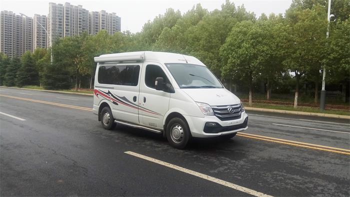 齐星牌QXC5043XLJ型旅居车