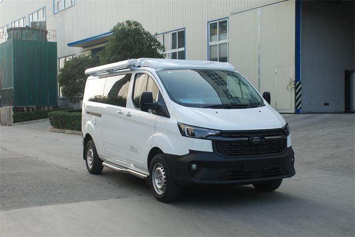 齐星牌QXC5037XLJC型旅居车