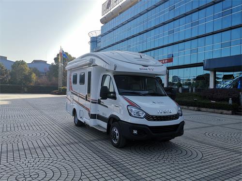 齐星牌QXC5065XLJB型旅居车